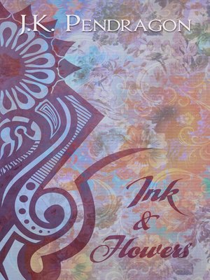 cover image of Ink & Flowers